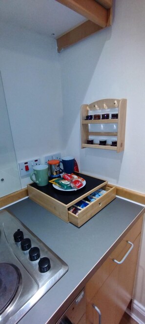 Apartment | Private kitchen
