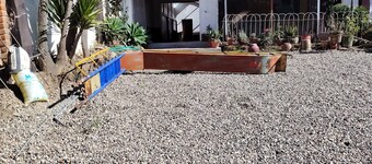 Enjoyable house with shared bathroom WiFi  in charming Huancayo