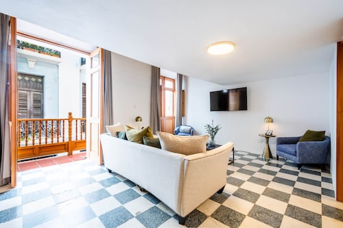 Casa Las Ruinas Boutique Hotel