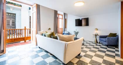 Casa Las Ruinas Boutique Hotel