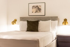 Estudio | Ropa de cama hipoalergénica y decoración personalizada