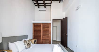 Casa Las Ruinas Boutique Hotel