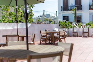 Terraza