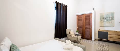 Apartment, 1 Bedroom