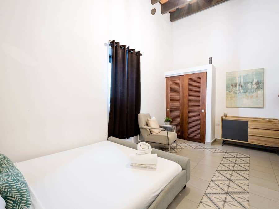 Apartment, 1 Bedroom