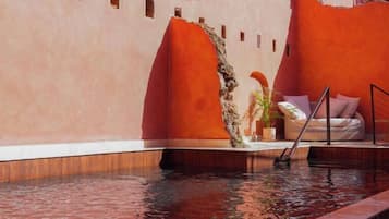 Piscina al aire libre
