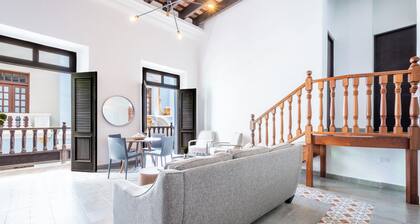 Casa Las Ruinas Boutique Hotel