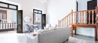 Casa Las Ruinas Boutique Hotel