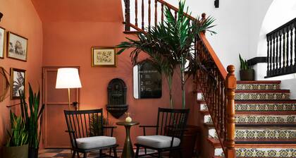 Casa Las Ruinas Boutique Hotel