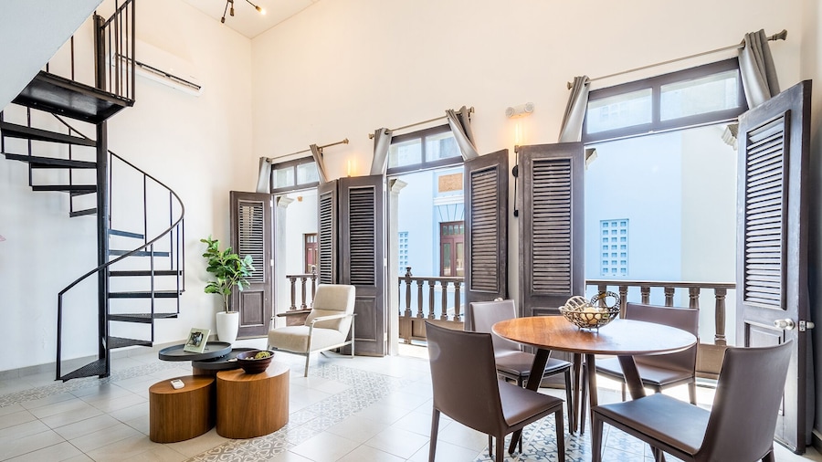 Casa Las Ruinas by Stay with Bear