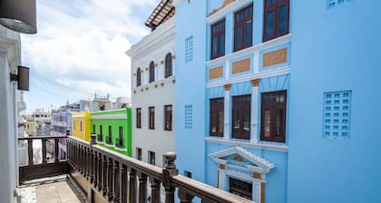 Casa Las Ruinas by Stay with Bear