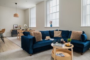 スマートテレビ