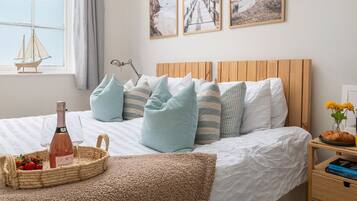 2 chambres, fer et planche Ă repasser, lit parapluie, Wi-Fi gratuit