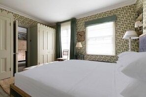 3 dormitoris, planxa i posts de planxar, wifi gratuïta i roba de llit 