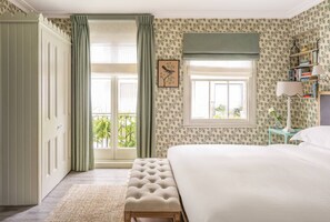3 chambres, fer et planche à repasser, Wi-Fi gratuit, draps fournis