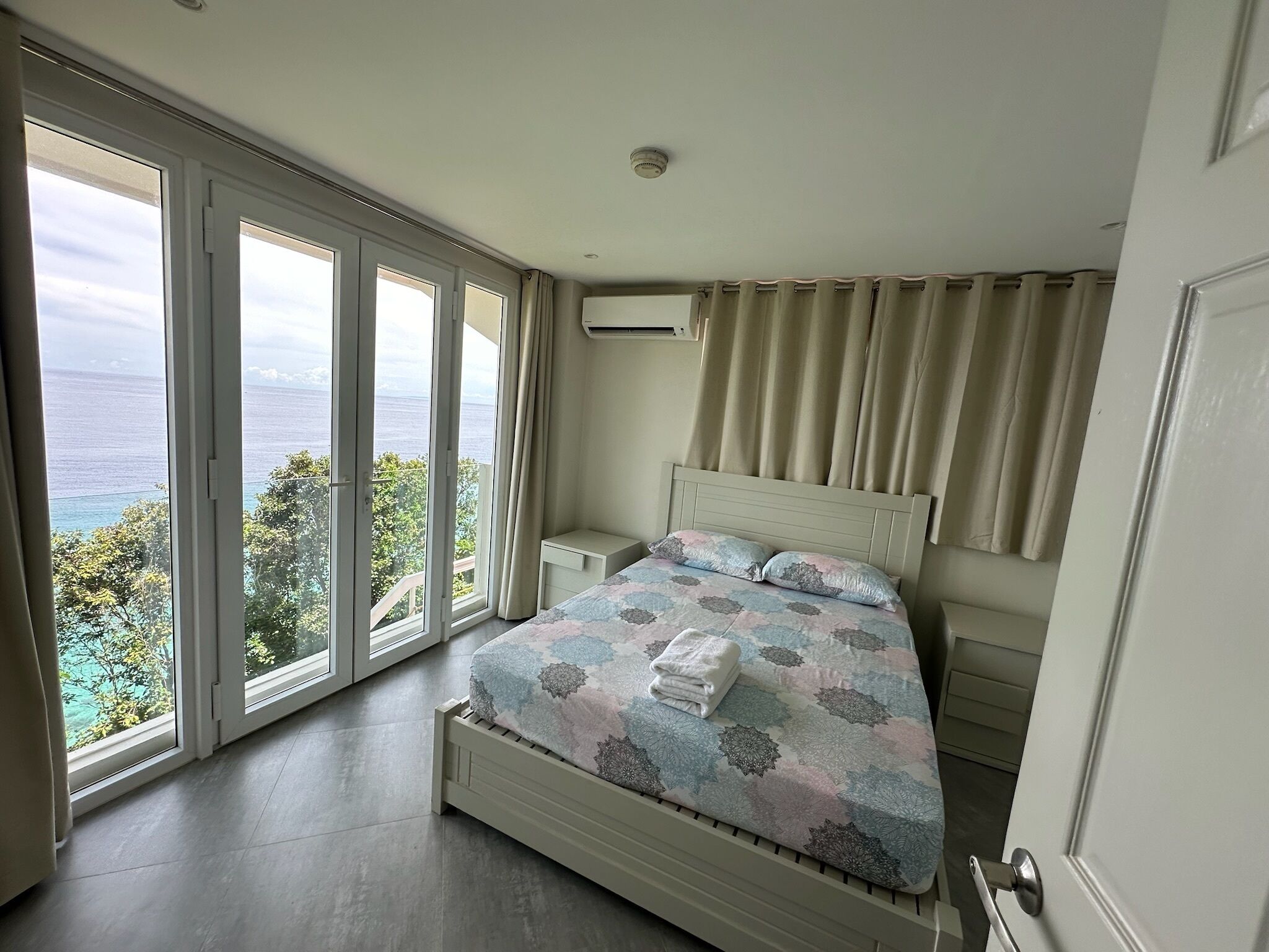 2 habitaciones, wifi y ropa de cama 