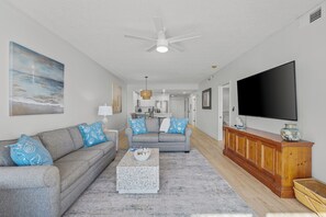 TV