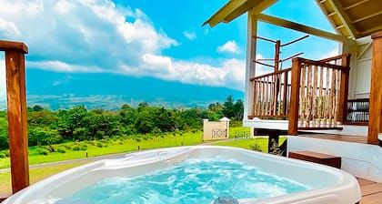 Bourbon - San Cayetano Estate