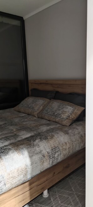 1 habitación, wifi y ropa de cama 