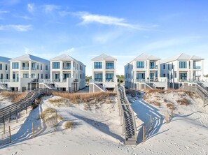 House, Multiple Beds (Casita Bonita at Eleanor Beach) | Exterior - Casita Bonita at Eleanor Beach (Pensacola)