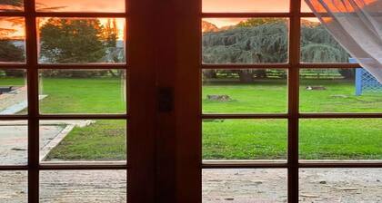 Holiday Rental Near Monpazier - Maison Sérénité