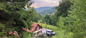 La Belle Vue, Country house Vosges ( Plainfaing), sleeps 21