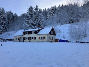 Außenbereich