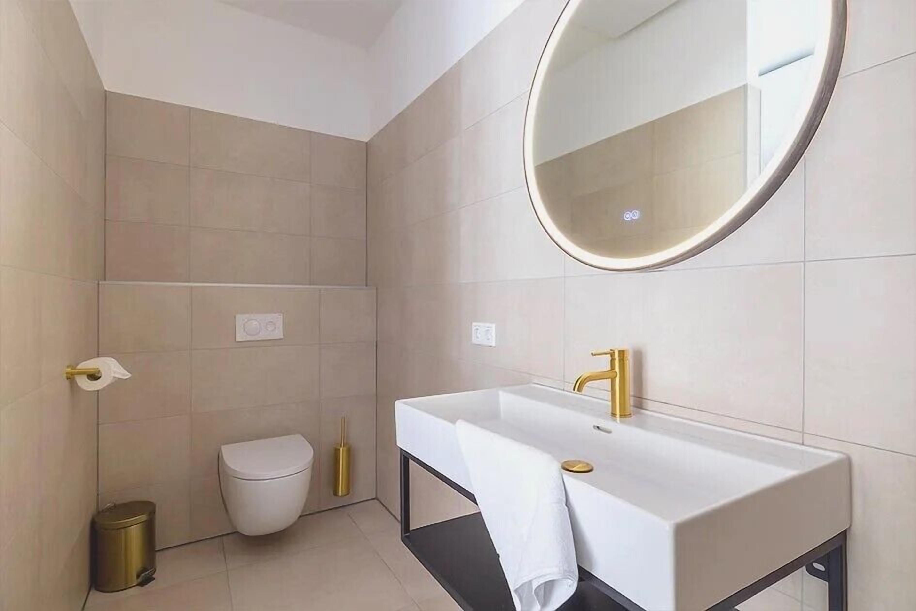 Badkamer