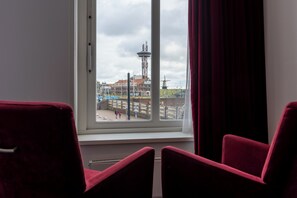 Comfort Double Room, Harbour View