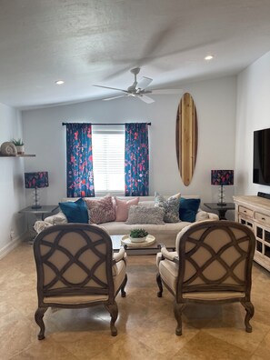 Smart-tv, videospil, bøger