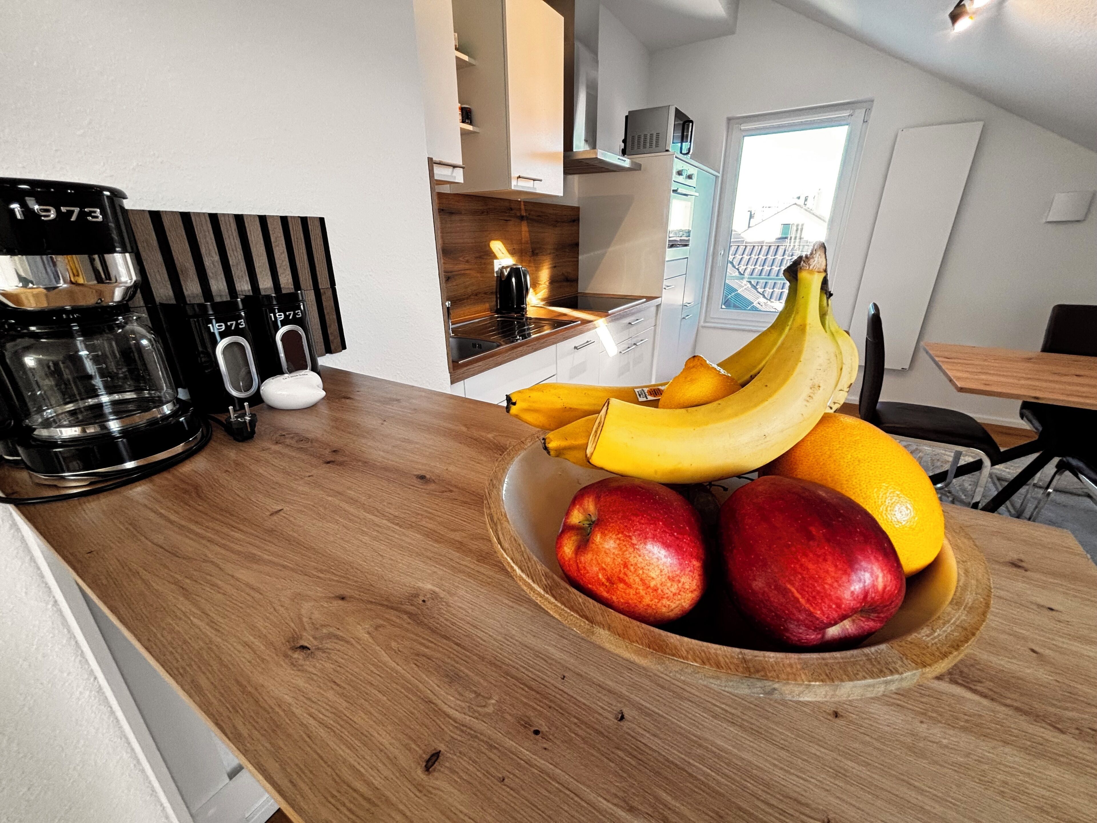 Eget kjøkken