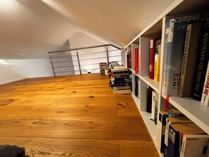 Interior - Sonnenhalde panoramic view, new building and quiet location. (Freudenstadt)