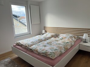 3 chambres, Wi-Fi, draps fournis