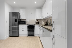 Apartment | Eigene Küche