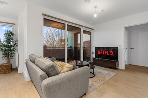 Apartment | Living area