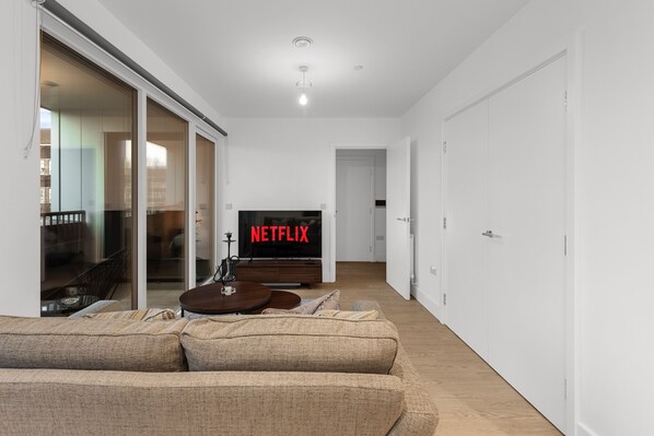 Apartment | Wohnbereich