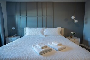 5 bedrooms, WiFi, bed sheets - Unforgettable Stays in Orlando’s Cleanest Home (Clermont)