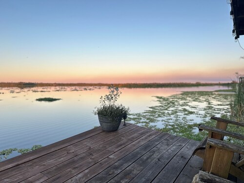 Charming bungalow in beautiful Punta Gorda!