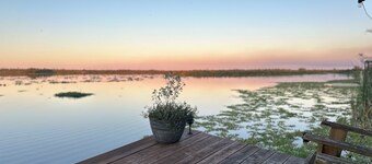 Charming bungalow in beautiful Punta Gorda!