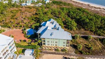 House, Multiple Beds (Club at Cape San Blas B1 - Catchin' S) | Exterior