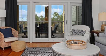 Club at Cape San Blas B1 - Catchin' Summer