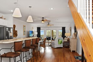 Townhome, Multiple Beds (Club at Cape San Blas B1 - Catchin' S) | Interior - Club at Cape San Blas B1 - Catchin' Summer (Port St. Joe)