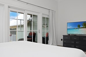 Townhome, Multiple Beds (Club at Cape San Blas B1 - Catchin' S) | 3 bedrooms - Club at Cape San Blas B1 - Catchin' Summer (Port St. Joe)