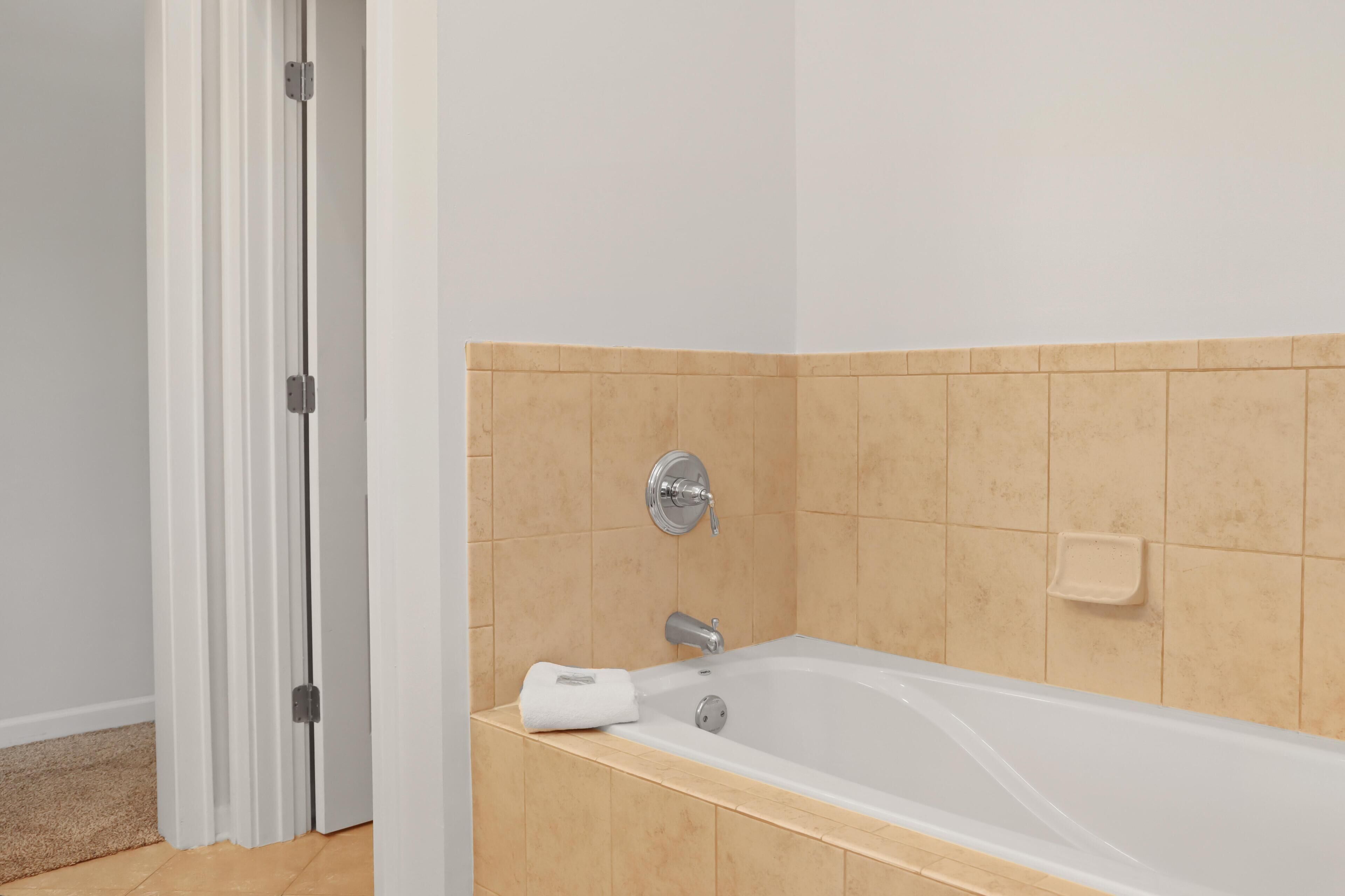 Townhome, Multiple Beds (Club at Cape San Blas B1 - Catchin' S) | Bathroom