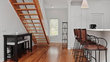 Townhome, Multiple Beds (Club at Cape San Blas B1 - Catchin' S) | Interior