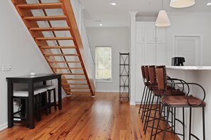 Townhome, Multiple Beds (Club at Cape San Blas B1 - Catchin' S) | Interior - Club at Cape San Blas B1 - Catchin' Summer (Port St. Joe)