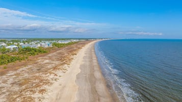 House, Multiple Beds (Club at Cape San Blas B1 - Catchin' S) | Beach