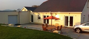 Lake District Luxury Retreat in Kilnaleck, Co Cavan