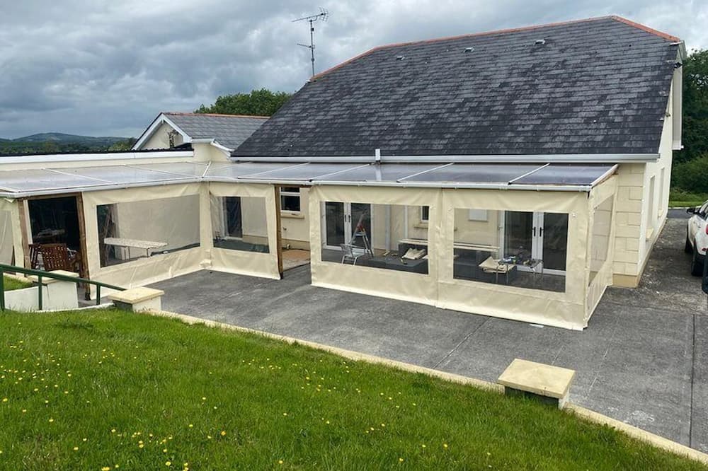 Lakeview Haven Retreat in Kilnaleck - Farnham Estate