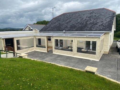 Lakeview Haven Retreat in Kilnaleck